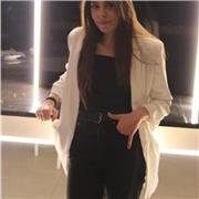 Laureanda in ingegneria biomedica